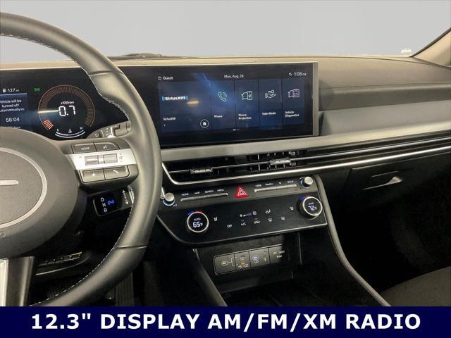 2026 Hyundai Sonata - $28,184