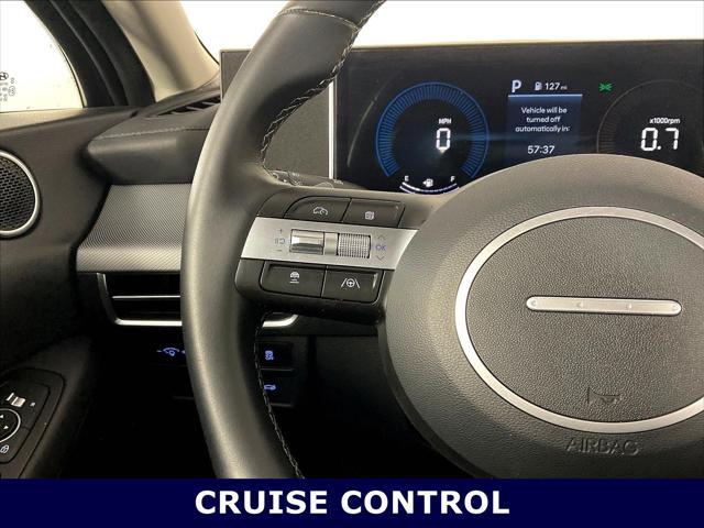 2026 Hyundai Sonata - $28,184