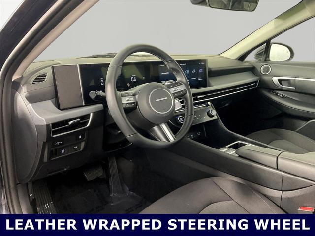 2026 Hyundai Sonata - $28,184