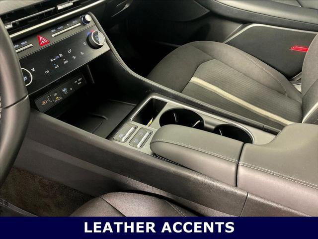 2026 Hyundai Sonata - $28,184