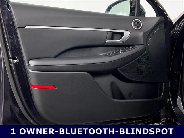 2026 Hyundai Sonata - $28,184