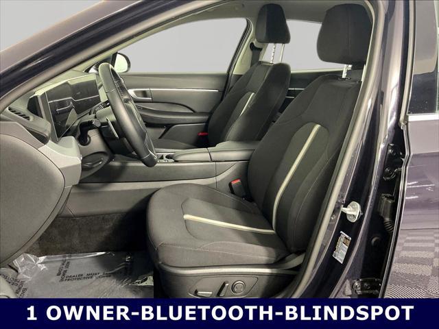 2026 Hyundai Sonata - $28,184