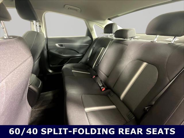 2026 Hyundai Sonata - $28,184