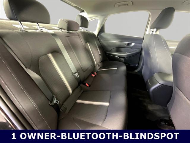 2026 Hyundai Sonata - $28,184