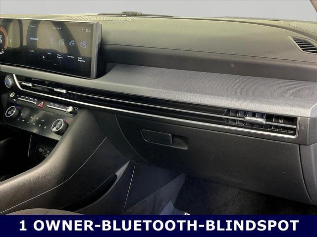 2026 Hyundai Sonata - $28,184