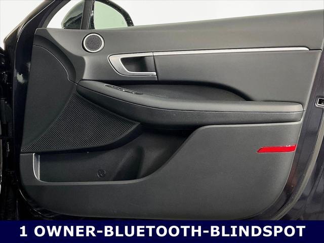 2026 Hyundai Sonata - $28,184