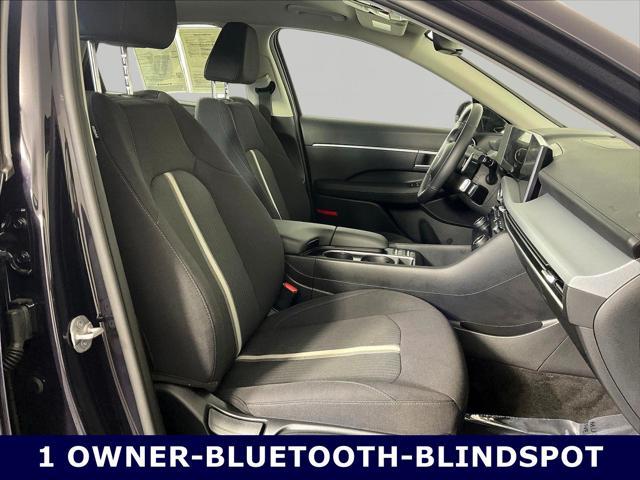 2026 Hyundai Sonata - $28,184