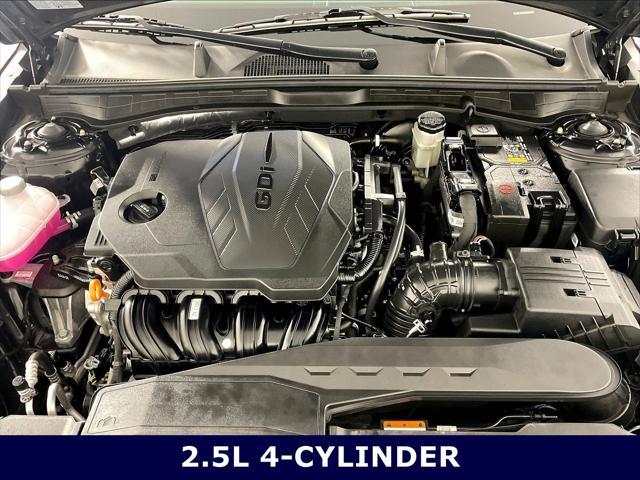 2026 Hyundai Sonata - $28,184