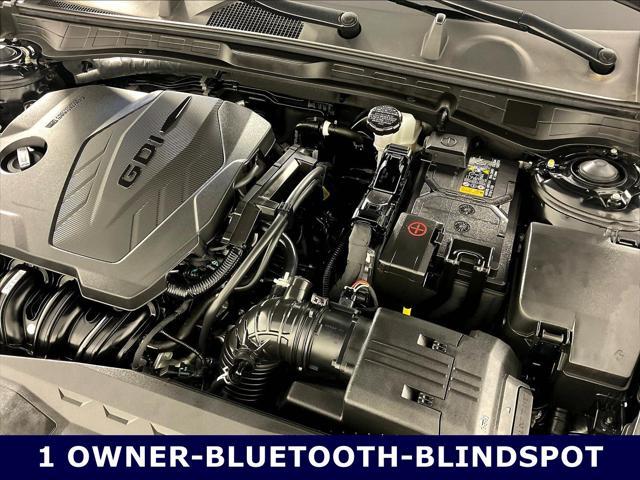 2026 Hyundai Sonata - $28,184