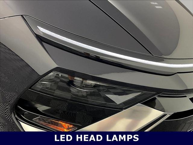 2026 Hyundai Sonata - $28,184