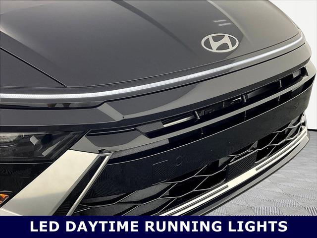 2026 Hyundai Sonata - $28,184