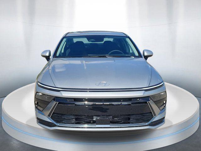 2026 Hyundai Sonata - $25,745