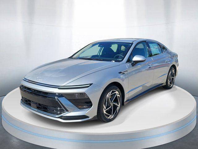 2026 Hyundai Sonata - $25,745
