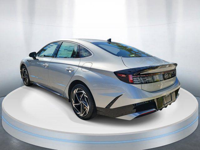 2026 Hyundai Sonata - $25,745