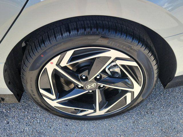 2026 Hyundai Sonata - $25,745