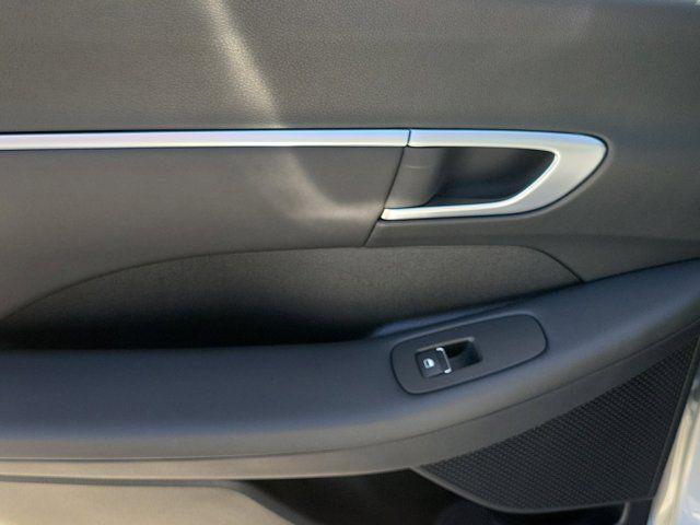 2026 Hyundai Sonata - $25,745