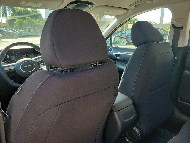 2026 Hyundai Sonata - $25,745