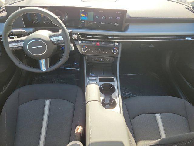 2026 Hyundai Sonata - $25,745