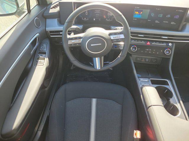 2026 Hyundai Sonata - $25,745