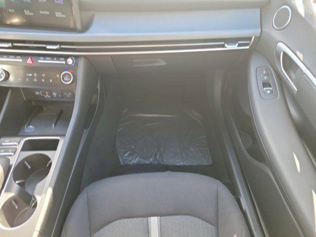 2026 Hyundai Sonata - $25,745