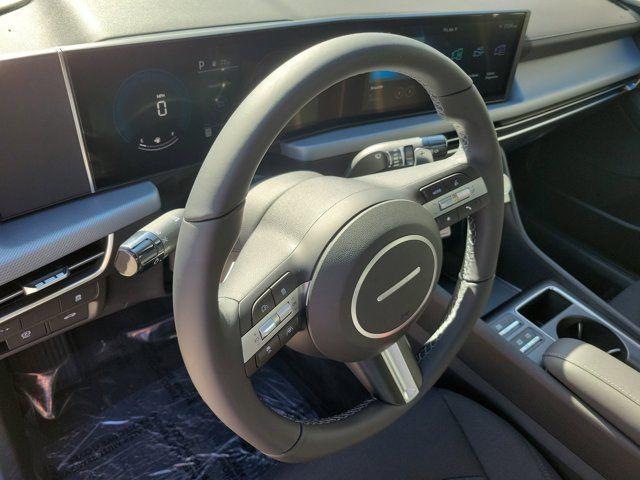 2026 Hyundai Sonata - $25,745