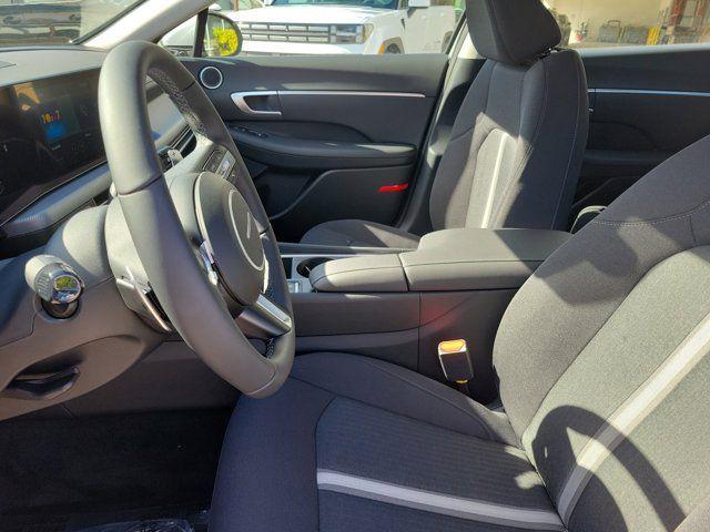 2026 Hyundai Sonata - $25,745