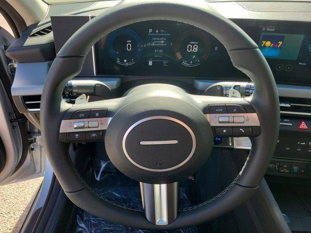 2026 Hyundai Sonata - $25,745