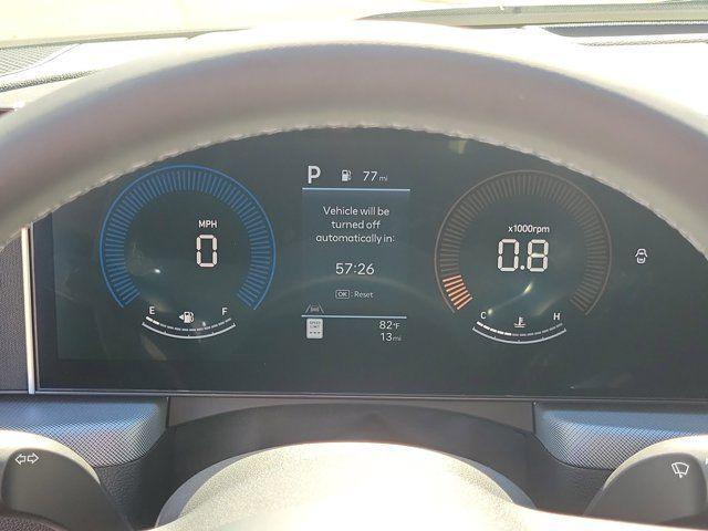 2026 Hyundai Sonata - $25,745