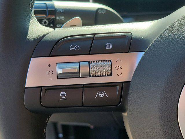 2026 Hyundai Sonata - $25,745