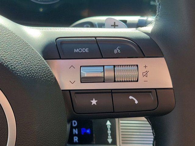 2026 Hyundai Sonata - $25,745