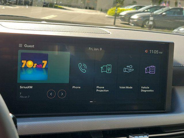 2026 Hyundai Sonata - $25,745