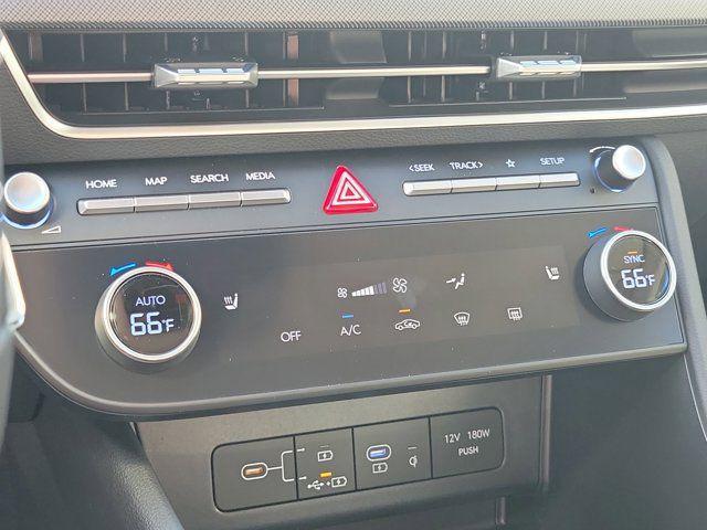 2026 Hyundai Sonata - $25,745