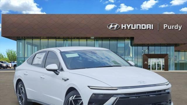 Preowned 2026 Hyundai SONATA SEL Sport for Sale