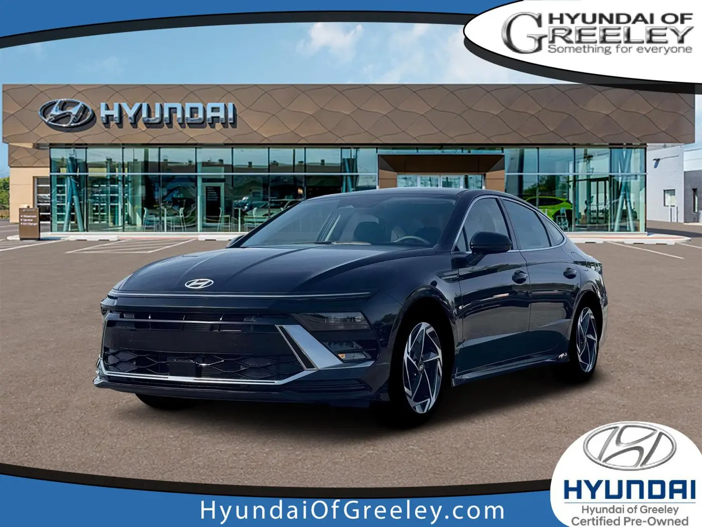 2026 Hyundai Sonata - $27,902