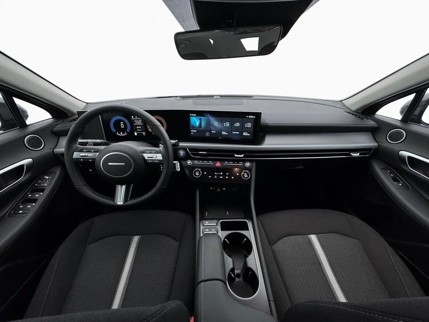 2026 Hyundai Sonata - $27,902