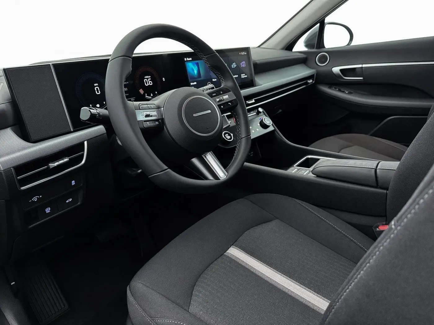 2026 Hyundai Sonata - $27,902