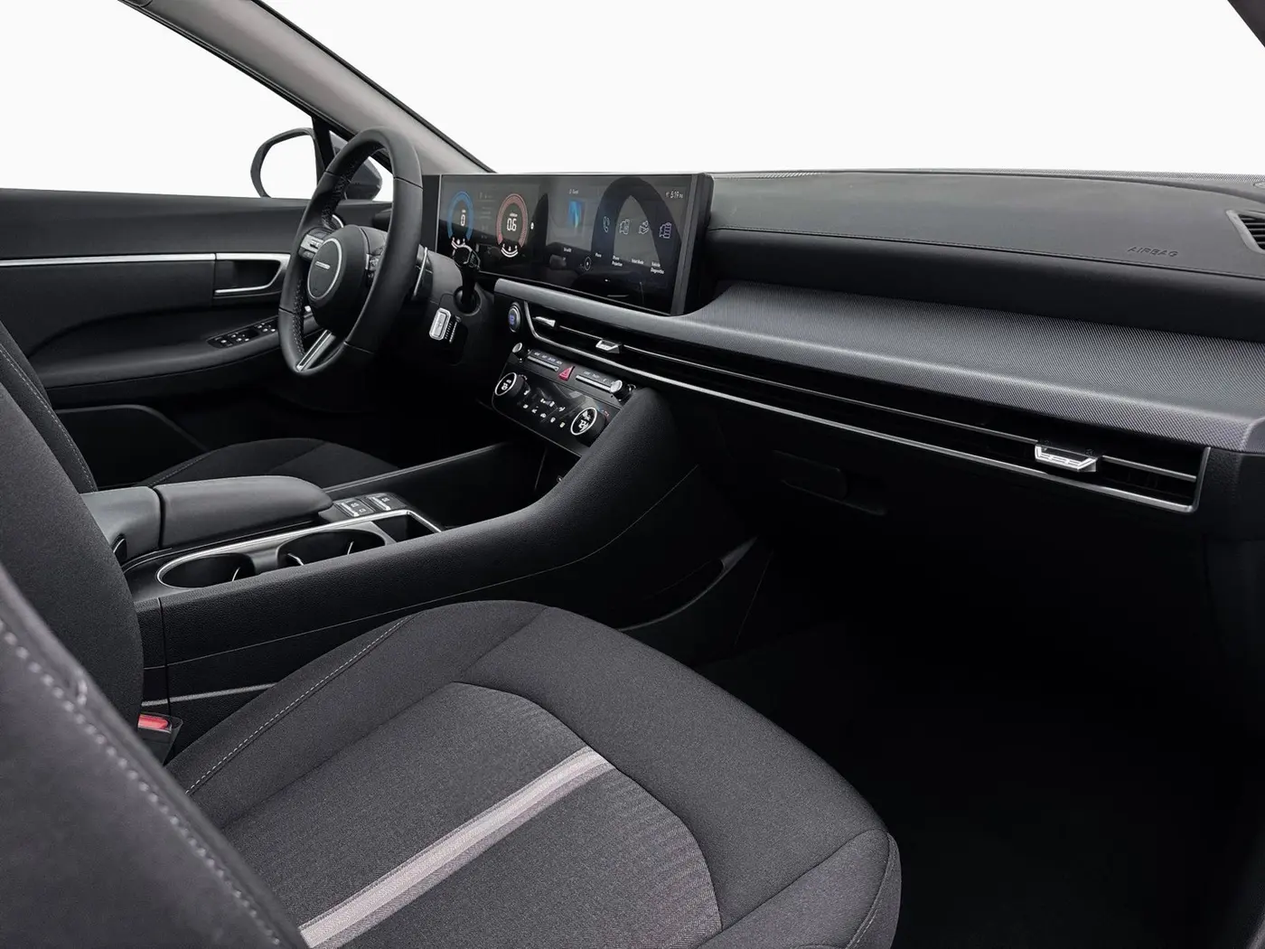 2026 Hyundai Sonata - $27,902