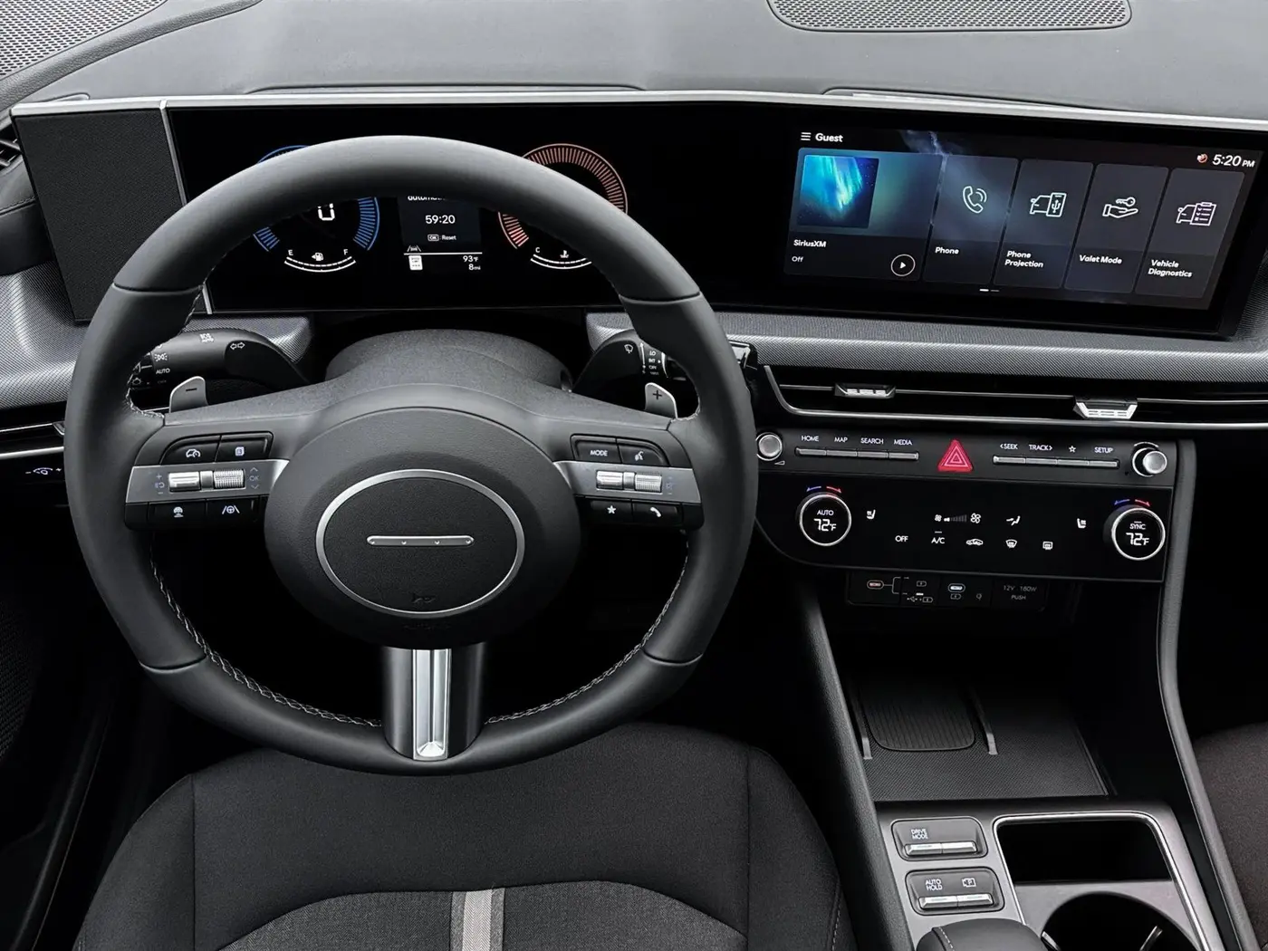 2026 Hyundai Sonata - $27,902