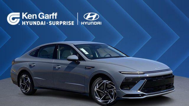 Preowned 2026 Hyundai SONATA SEL Sport for Sale