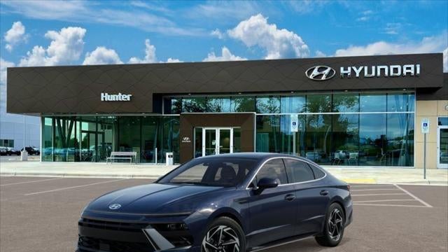 Preowned 2026 Hyundai SONATA SEL Sport for Sale