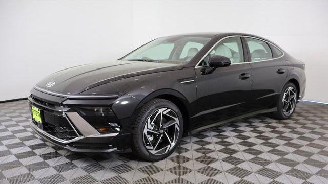 Preowned 2026 Hyundai SONATA SEL Sport for Sale