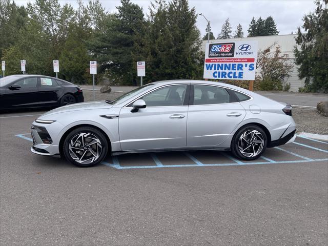 2026 Hyundai Sonata - $27,548