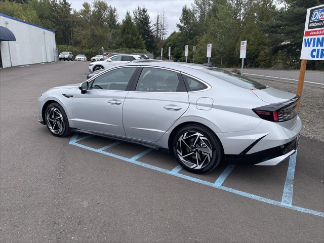 2026 Hyundai Sonata - $27,548
