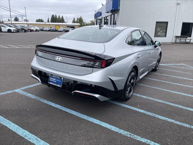 2026 Hyundai Sonata - $27,548
