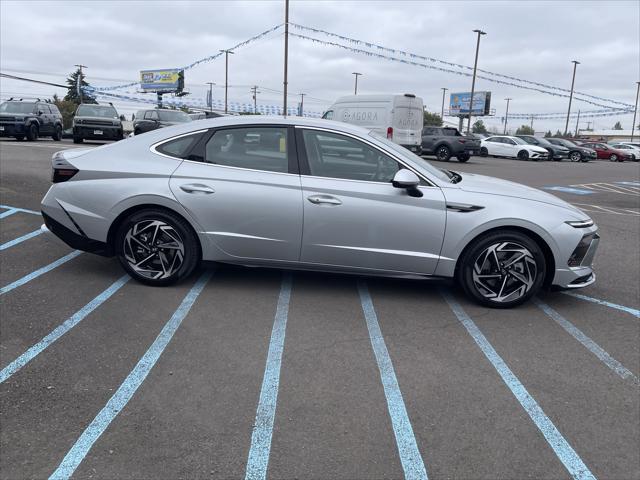 2026 Hyundai Sonata - $27,548