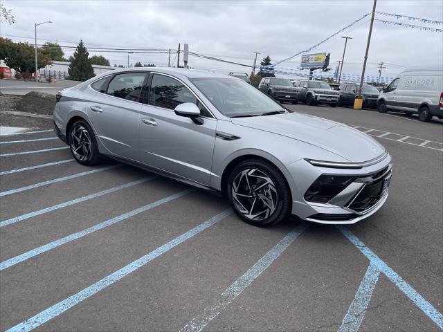 2026 Hyundai Sonata - $27,548