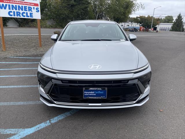 2026 Hyundai Sonata - $27,548