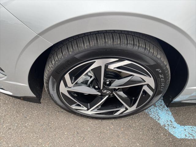 2026 Hyundai Sonata - $27,548