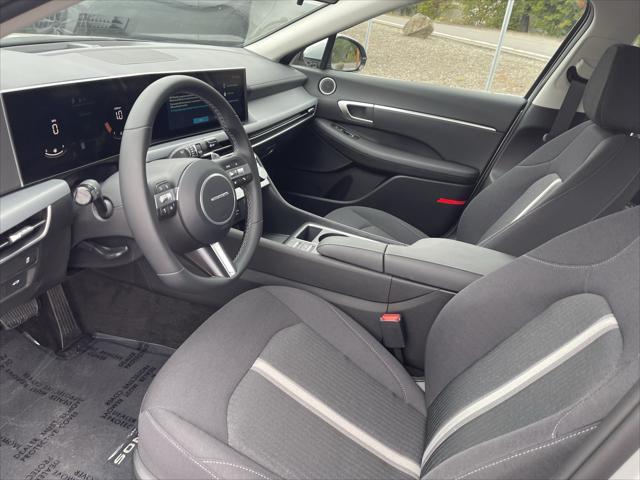 2026 Hyundai Sonata - $27,548