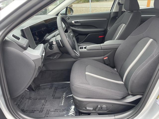2026 Hyundai Sonata - $27,548